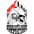 Логотип футбольный клуб УСВ Херкулес (Утрехт)