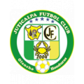 Логотип футбольный клуб Хутикальпа