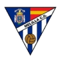 Логотип футбольный клуб Мелилья Депортиво