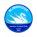 Логотип футбольный клуб Слимбридж (Кембридж)