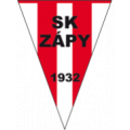 Логотип футбольный клуб Сокол Запы (Брандис над Лабем)