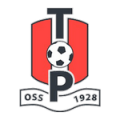 Логотип футбольный клуб Топ Осс Аматеурс