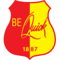 Логотип футбольный клуб Би Куик 1887 (Харен)