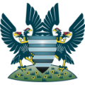 Логотип футбольный клуб Сэлисбери