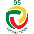 Логотип футбольный клуб Веттерен-Кватрайх