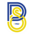 Логотип футбольный клуб Деринджеспор