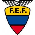 Лого Эквадор