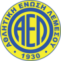 Логотип футбольный клуб АЕЛ (до 19) (Лимассол)
