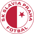 Логотип футбольный клуб Славия (до 19) (Прага)