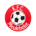 Логотип футбольный клуб Мелебеке