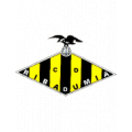 Логотип футбольный клуб Рибадумия