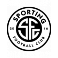 Логотип футбольный клуб Спортинг (Сан Хосе)