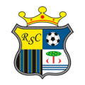 Логотип футбольный клуб Реал СК (Келуш)