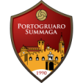 Логотип футбольный клуб Портогруаро