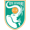 Логотип Кот-дИвуар (мол.)