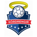 Логотип футбольный клуб Кордренгир (Рейкьявик)