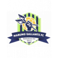 Логотип футбольный клуб Марумо Галлантс (Лимпопо)
