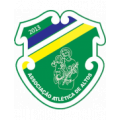 Логотип футбольный клуб Алтос