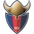 Логотип футбольный клуб Вестсьелланд (Слагельсе)