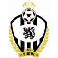 Логотип футбольный клуб РУС Бенш