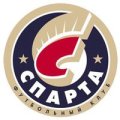 Логотип футбольный клуб Спарта (Щелково)