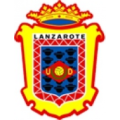 Логотип футбольный клуб Ланзароте (Аррекифе де Ланзароте)