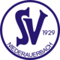 Логотип футбольный клуб Нидерауэрбах (Цвайбрюкен)