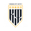 Логотип футбольный клуб КФ (Санкт-Петербург)