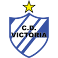 Логотип футбольный клуб Виктория (Ла-Сейба)