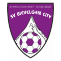 Логотип футбольный клуб Вевельгем Сити