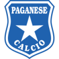 Логотип футбольный клуб Паганезе (Пагани)