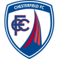 Логотип футбольный клуб Честерфилд