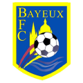 Логотип футбольный клуб Байё