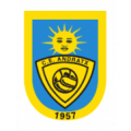 Логотип футбольный клуб Андрач
