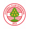Логотип футбольный клуб Дорнбирн