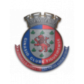 Логотип футбольный клуб Гинасио Клуб Фигейренсе (Фигейра-да-Фош)
