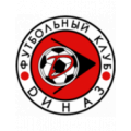 Логотип футбольный клуб Диназ (Вышгород)