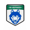 Логотип футбольный клуб Волчанск