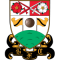 Логотип футбольный клуб Барнет (Лондон)
