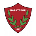 Логотип футбольный клуб Хатайспор