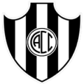 Логотип футбольный клуб Сентраль Кордоба (Сантьяго-дель-Эстеро)