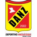Логотип футбольный клуб Депортиво Ансоатеги (Пуэрто Ла Круз)
