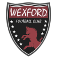 Логотип Уэксфорд Ютс (Дублин)