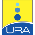 Логотип футбольный клуб УРА (Кампала)