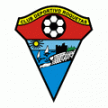 Логотип футбольный клуб Рокуетас (Рокуетас де Мар)