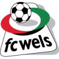 Логотип футбольный клуб Велс