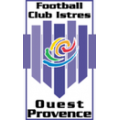 Логотип футбольный клуб Истр