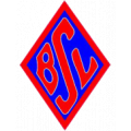 Логотип футбольный клуб Блументалер СФ (Бремен)