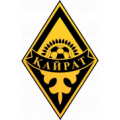 Логотип футбольный клуб Кайрат (Москва)