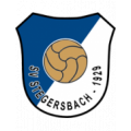 Логотип футбольный клуб Штегерсбах